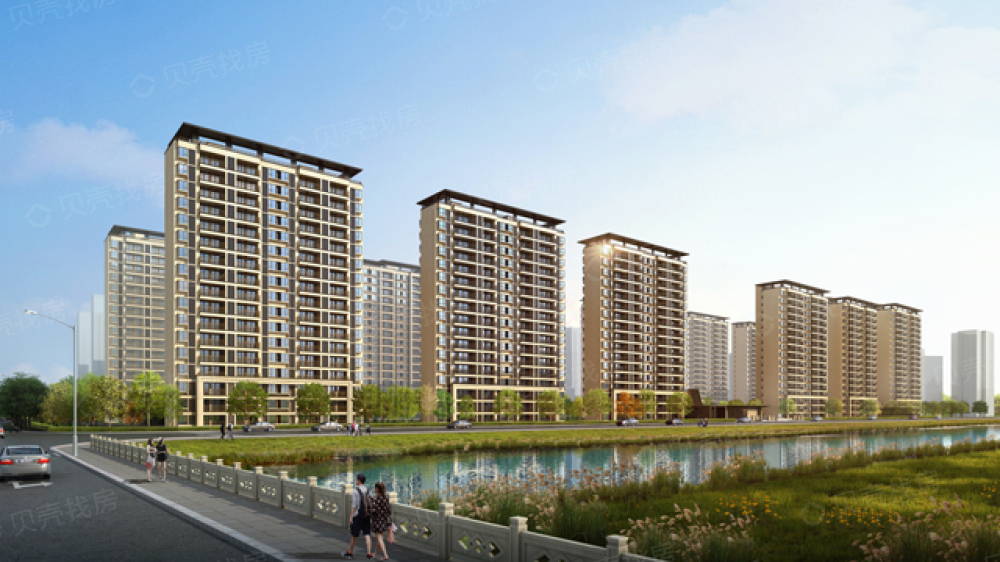 融侨悦江南相册