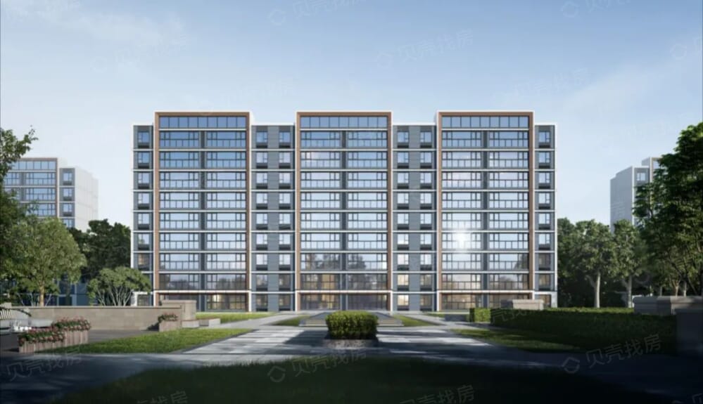 【万科燕语光年_福州万科燕语光年楼盘】效果图相册|高清大图-福州