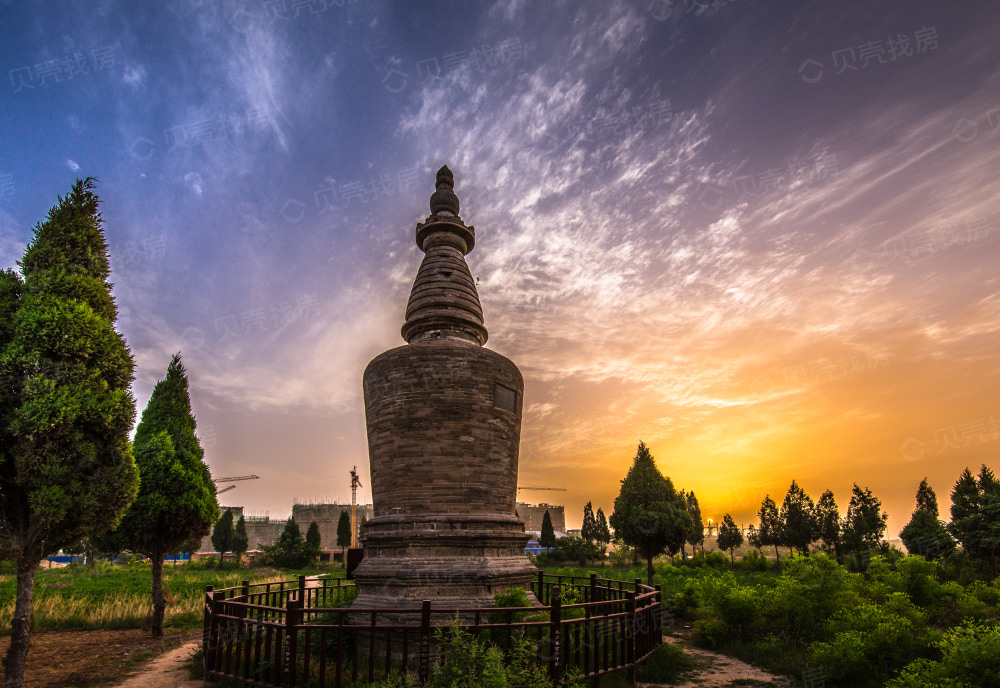新田城八期·湖光里相册