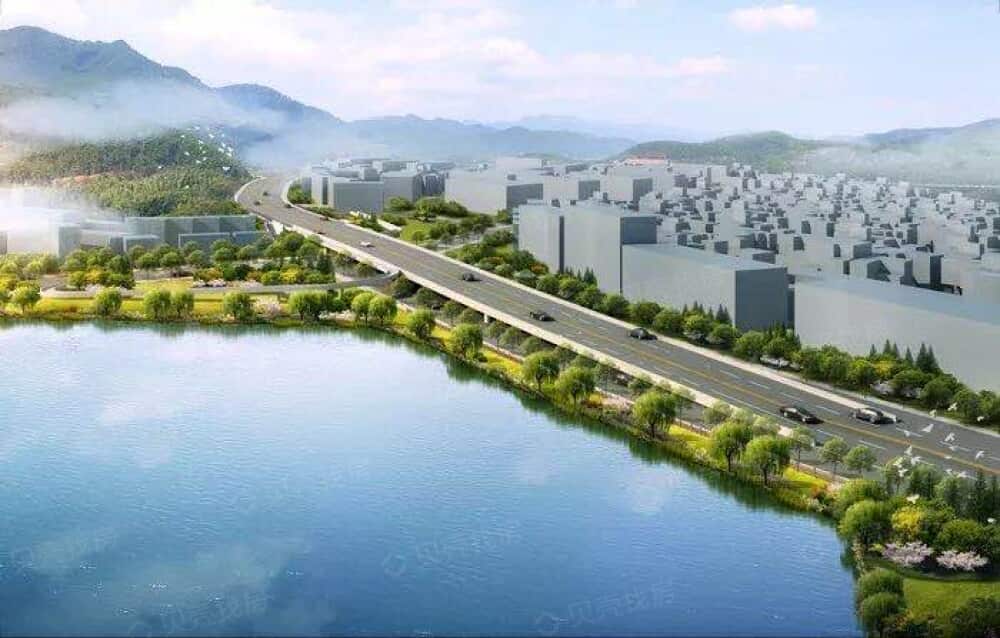 碧桂园港城印象相册