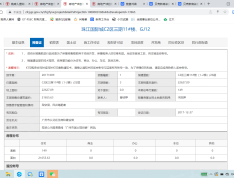 珠江国际城预售许可证