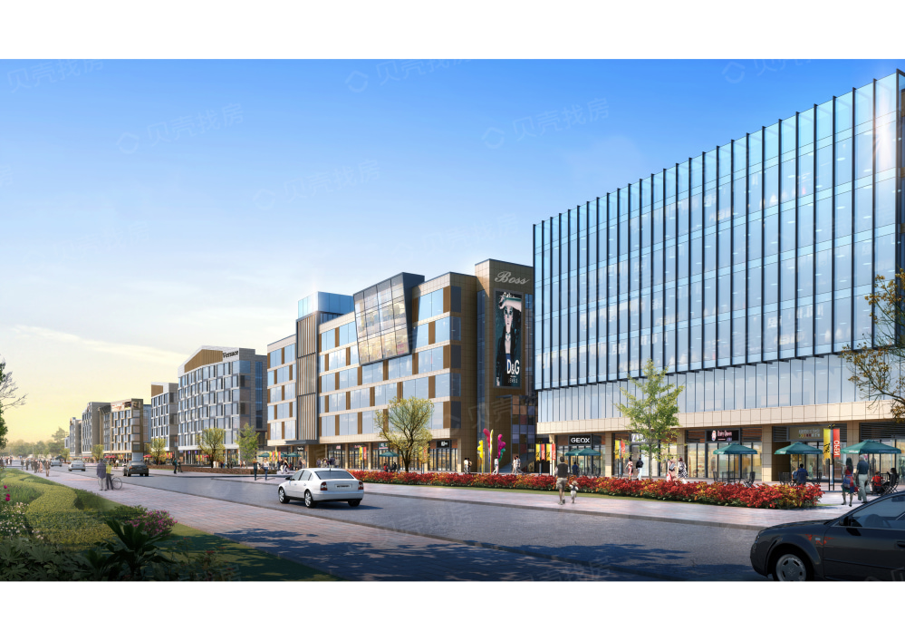 铜锣湾广场相册