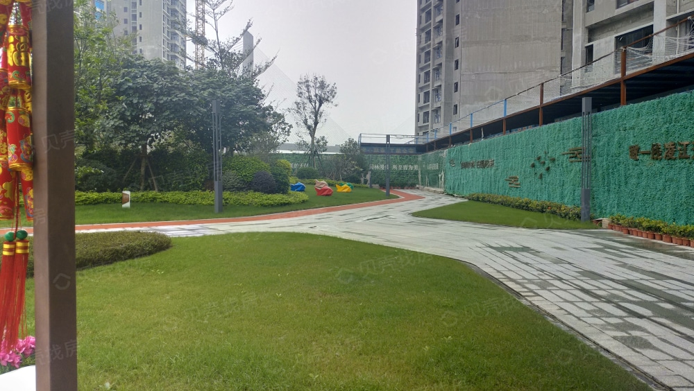 美的中交翰诚相册