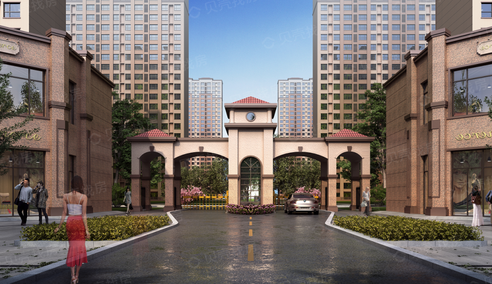 【力旺康城五期_泉州力旺康城五期楼盘】房价,户型,开盘时间详情-泉州