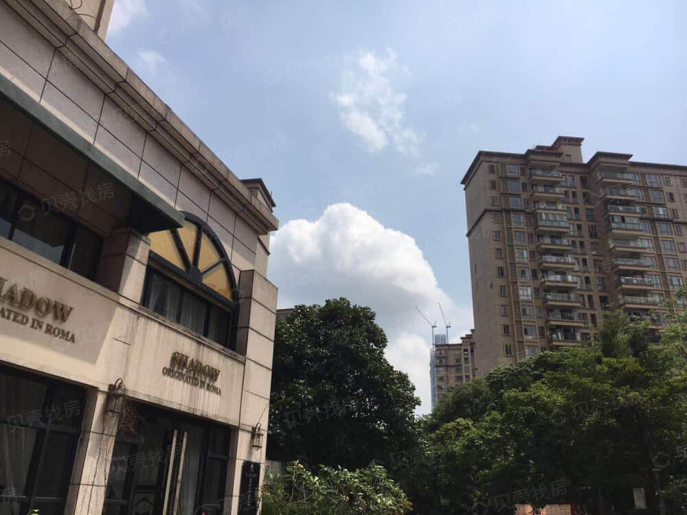 富盈东方华府相册