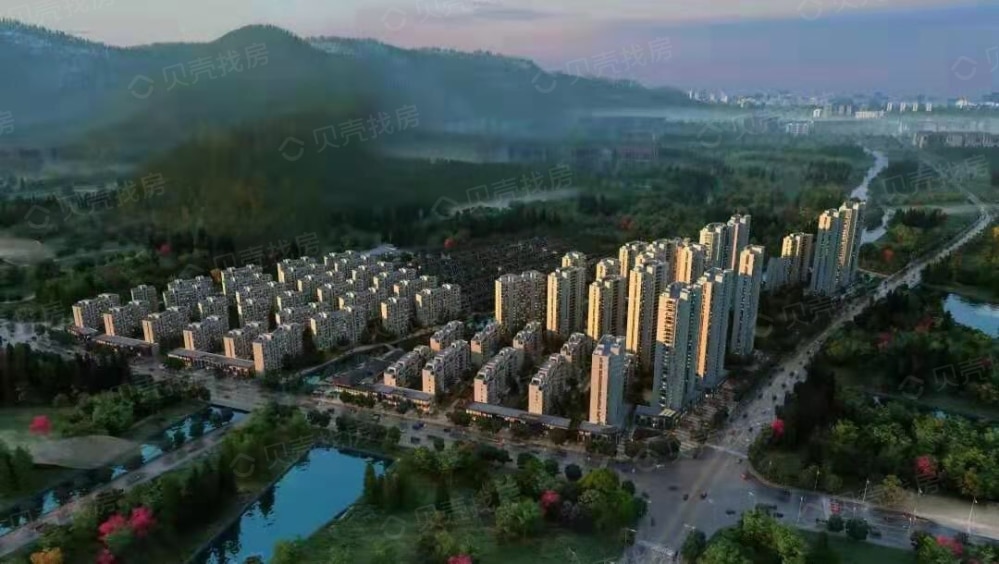光明梦想城