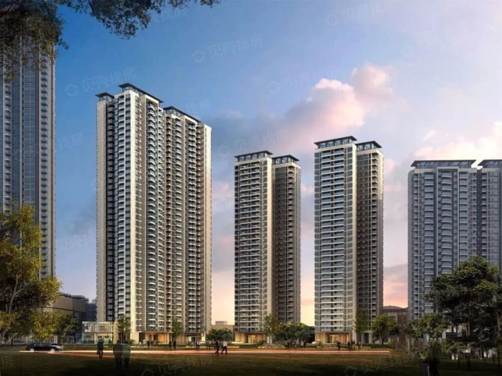 保利海上大都汇