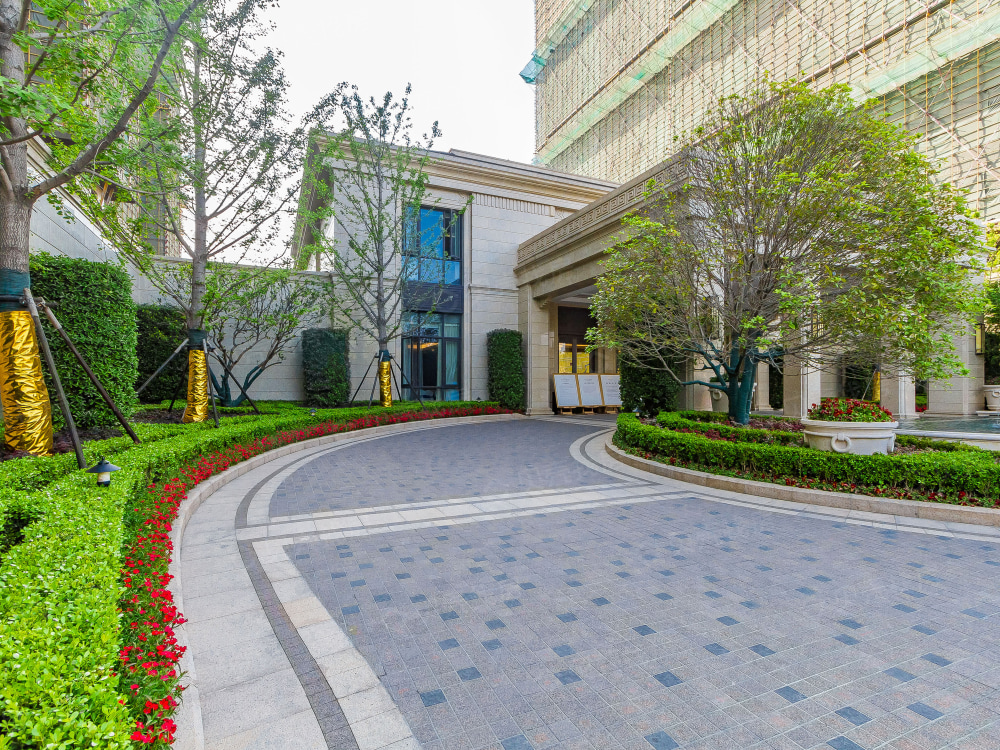 浦西玫瑰园相册