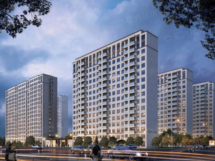 宝华城市之星 上海宝华城市之星楼盘 房价 户型 开盘时间详情 上海贝壳新房 宝华城市之星 上海宝华城市之星楼盘 房价 户型 开盘时间详情 上海贝壳新房