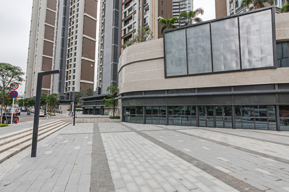 佳华领域广场相册