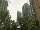 恒大悦珑台实景图