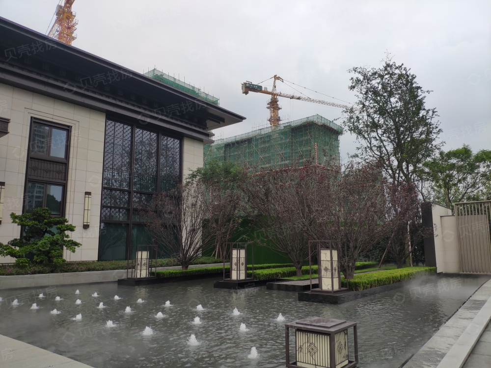 保利熙园相册