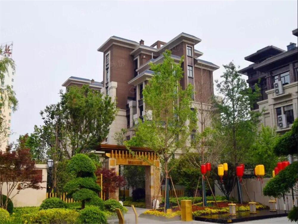 东正颐和府相册