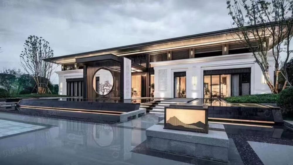 弘阳阳光城天宸府相册