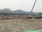 金科集美公馆实景图