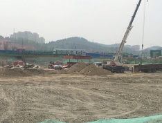金科集美公馆实景图