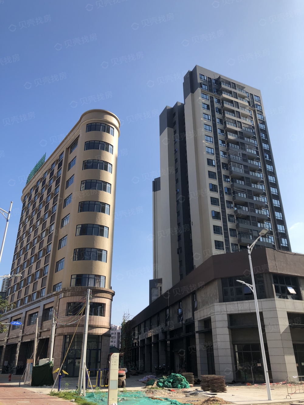 敏捷西城都荟相册