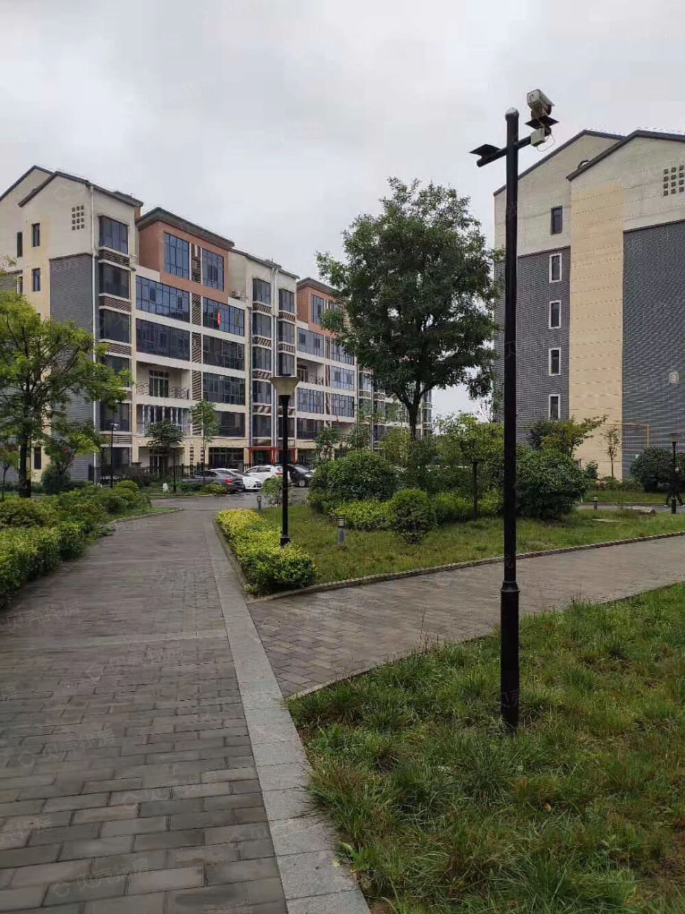 天朗富春棠樾相册