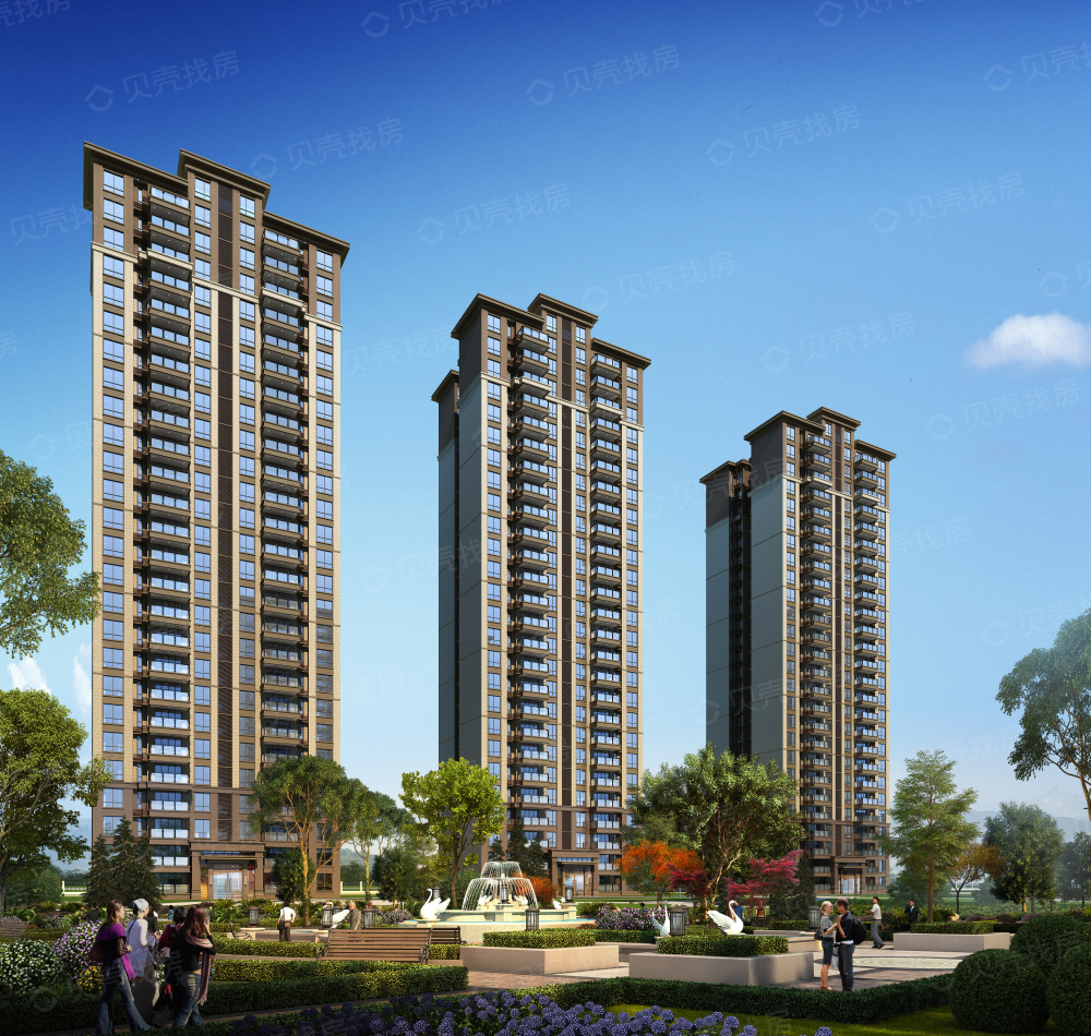 【印象·御景天峰_北京印象·御景天峰楼盘】房价,户型,开盘时间详情