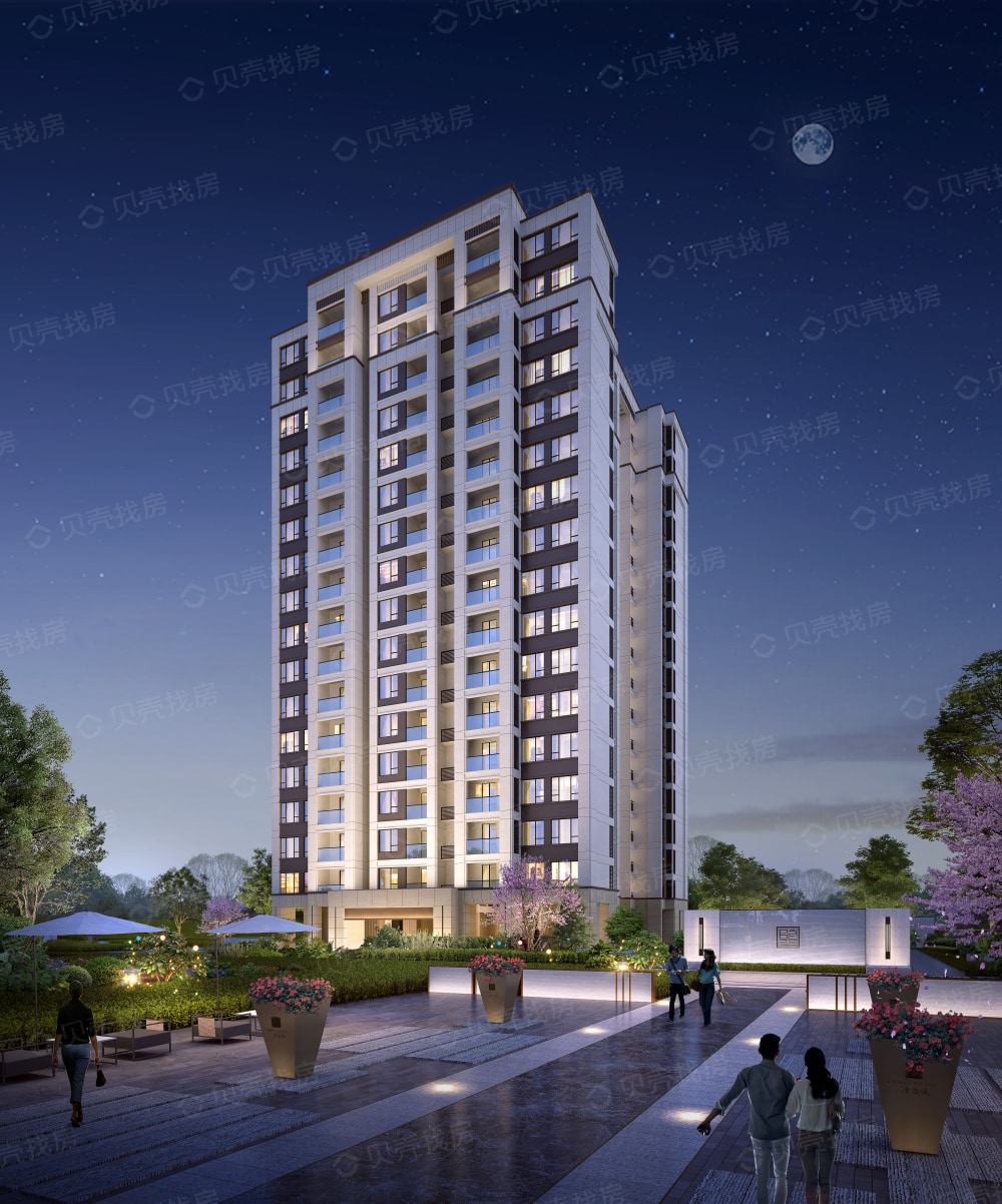 璧山金茂悦相册