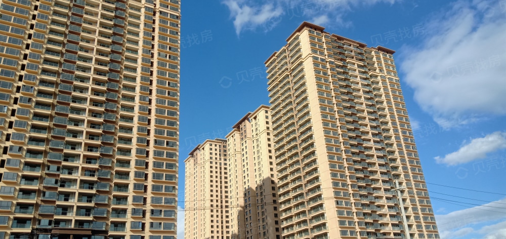 北科建春城大观相册