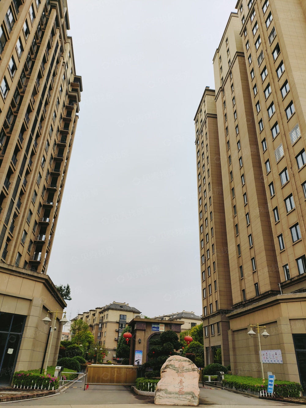 【崇城壹品_宁波崇城壹品楼盘】房价,户型,开盘时间详情-宁波贝壳新房