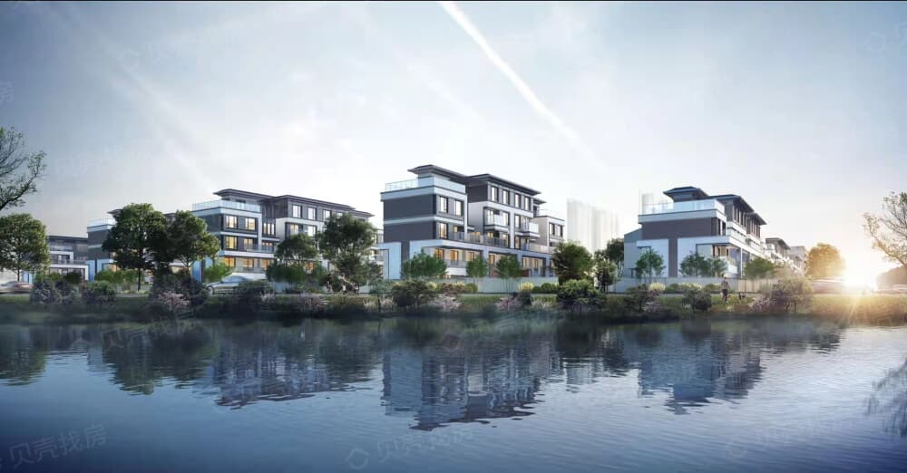 【大华梧桐院_咸阳大华梧桐院楼盘】房价,户型,开盘时间详情-咸阳贝壳