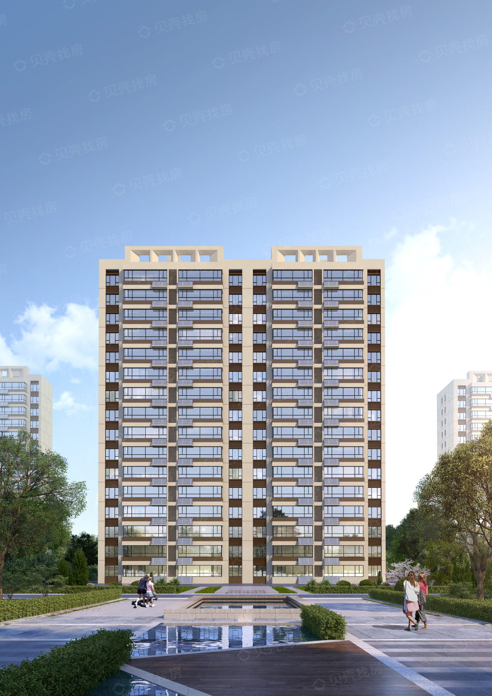 碧桂园书香雅苑