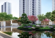 维邦金钰府楼盘图片