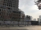 保利时代实景图