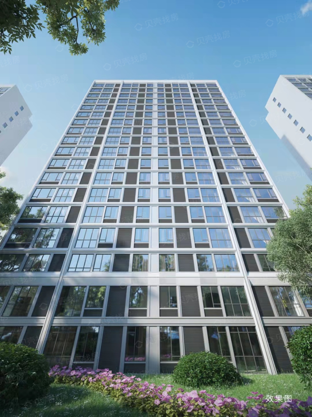 新大滨海蓝湾相册