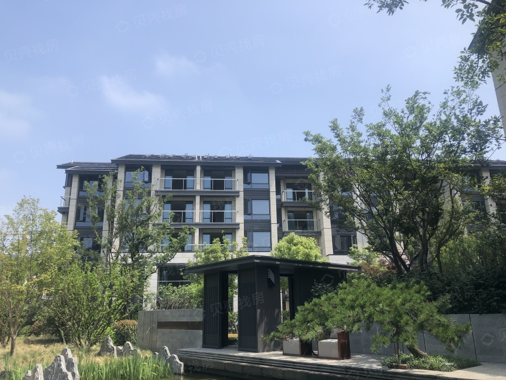 鲁能泰山9号相册