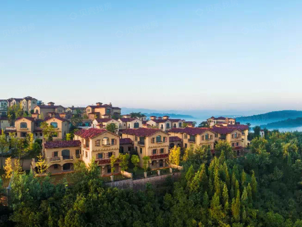 玉龙湾康谷相册