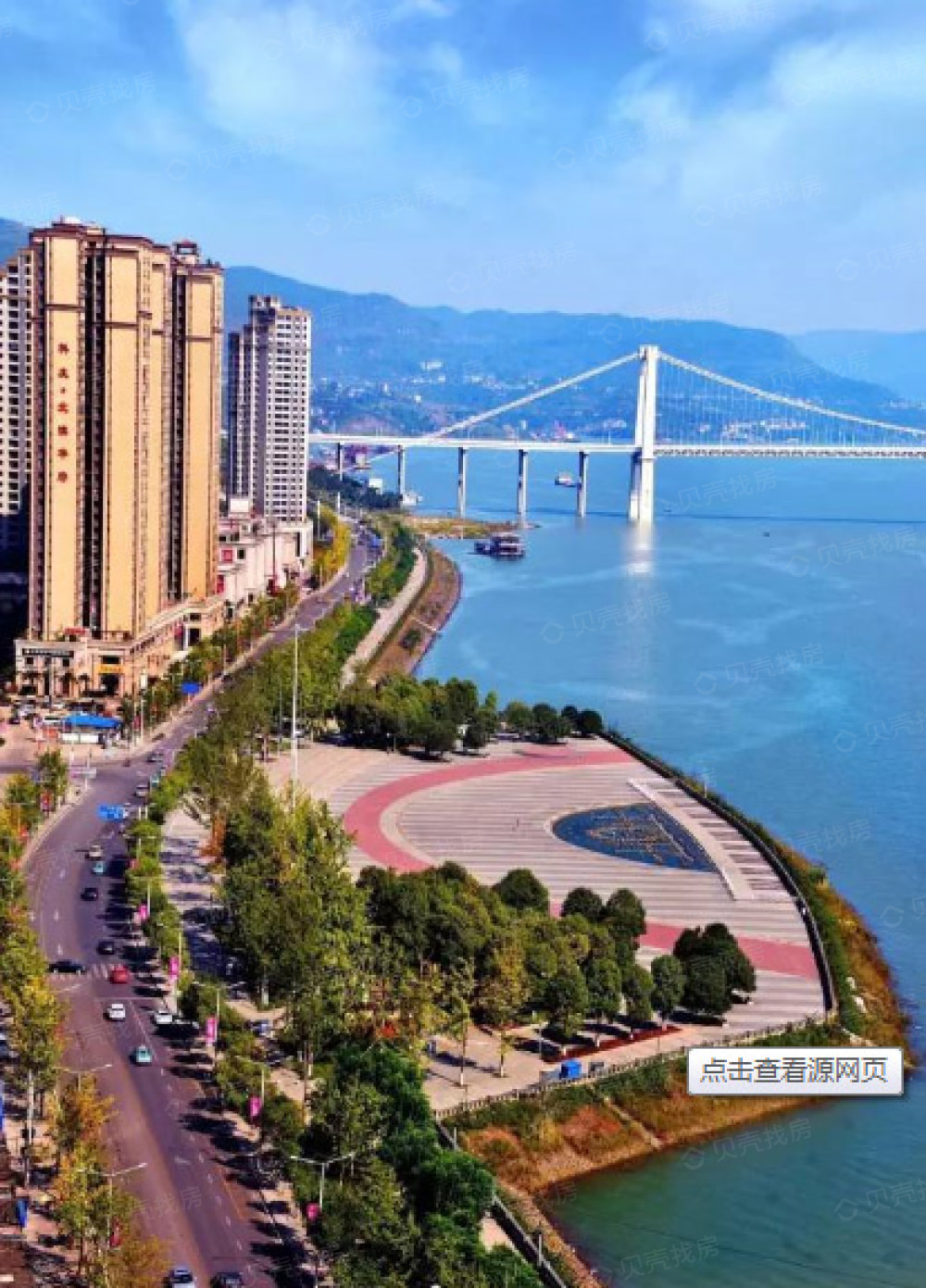 上汇金悦湾相册