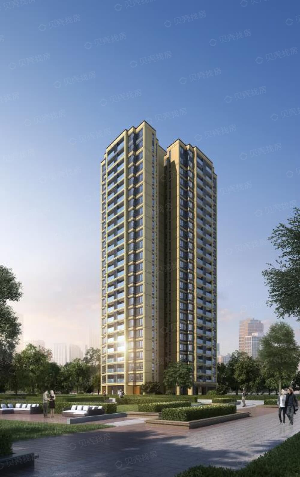 中山融创城相册