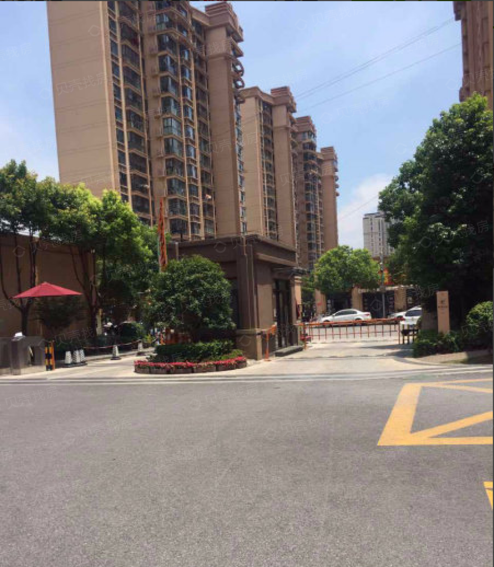 合景叠翠峰相册