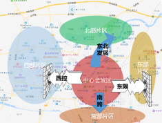 鲁商凤凰城区位