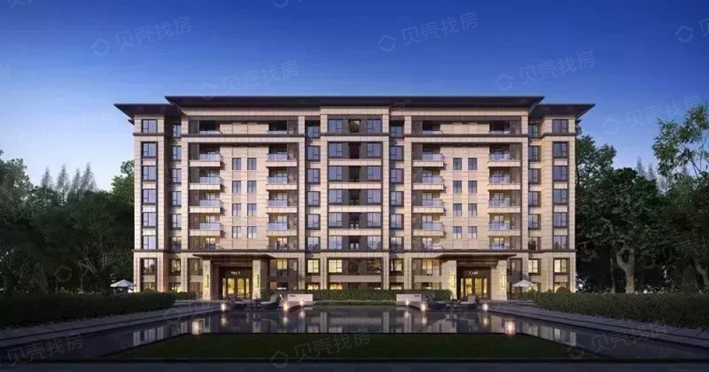 金科禹洲府相册