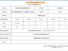 嘉宏空港国际星光城预售许可证