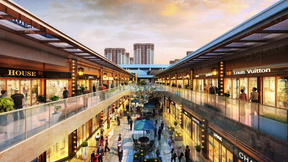 【大同吾悦华府_赤峰大同吾悦华府楼盘】房价,户型,开盘时间详情-赤峰