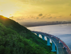 高登喜岸二期实景图