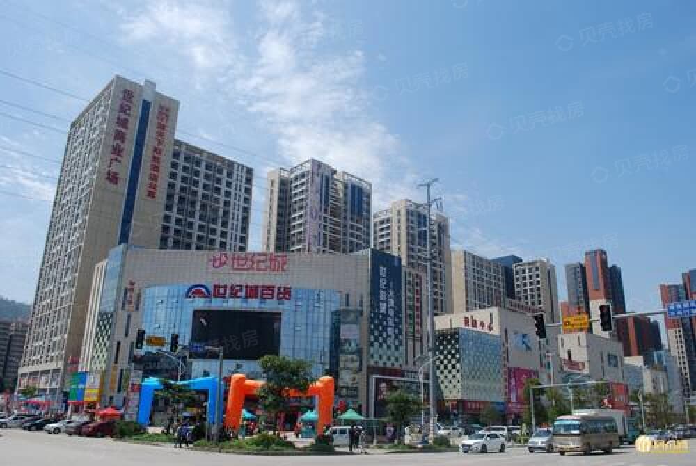 冠华城桂香园三期相册