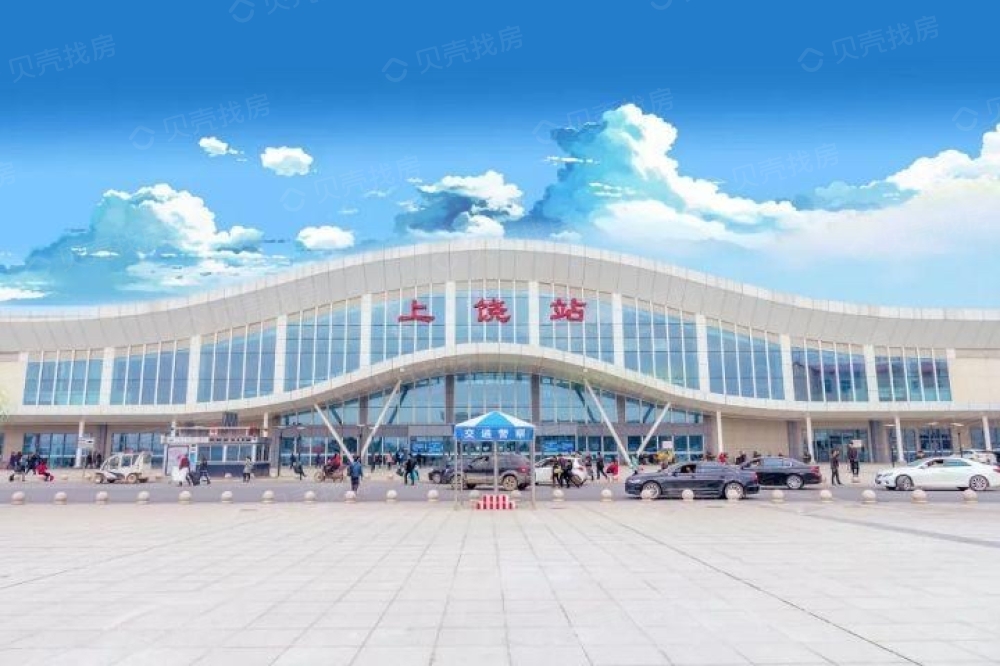 【江天农博城_上饶江天农博城楼盘】房价,户型,开盘时间详情-上饶贝壳