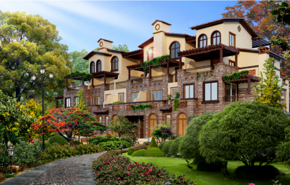 【联发·滨江壹号_北京联发·滨江壹号楼盘】房价,户型,开盘时间详情