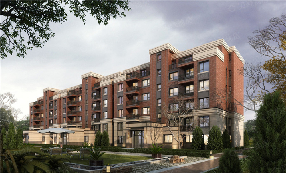 中粮锦云天城相册