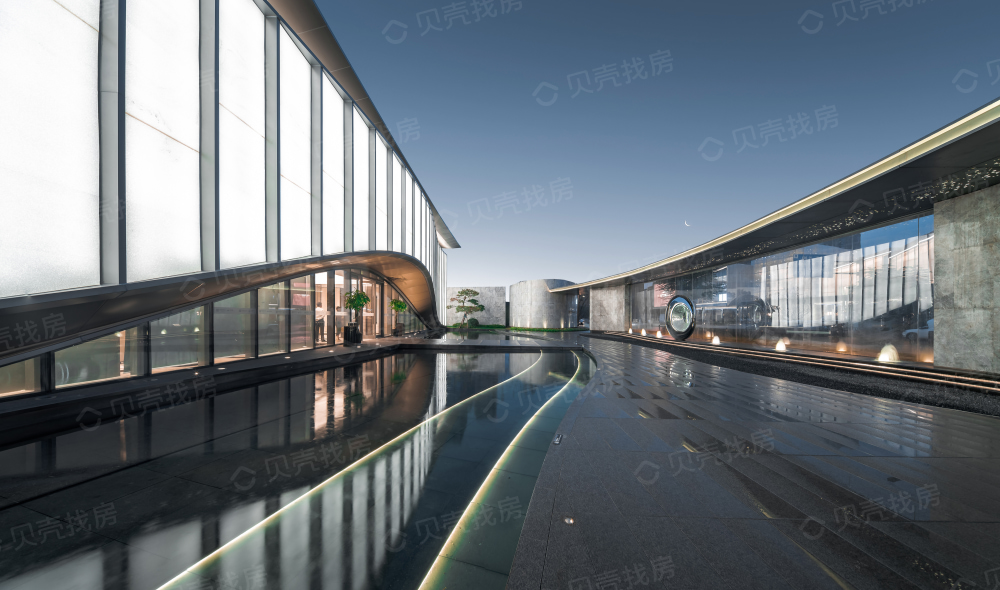 华耀城·佳兆业洛阳中心相册