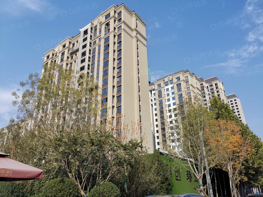 融创臻园壹号相册