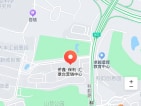 侨鑫保利汇景台区位