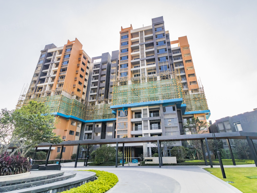 雅居乐锦城相册