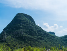 碧园•香槟小镇实景图